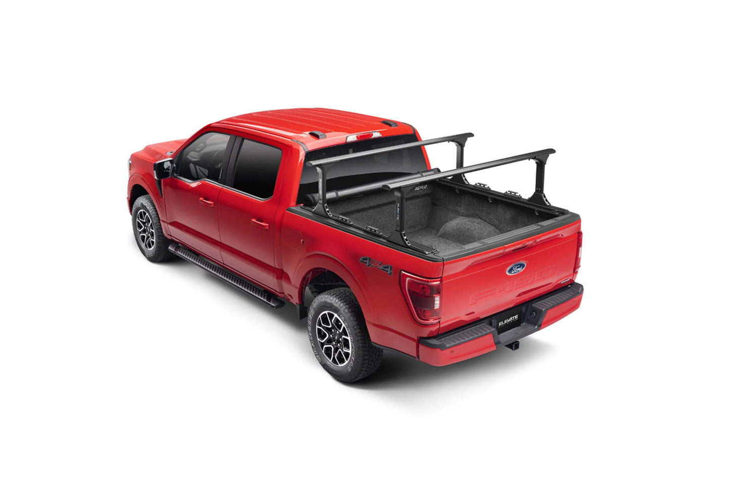 REALTRUCK Truxedo Elevate FS Racks