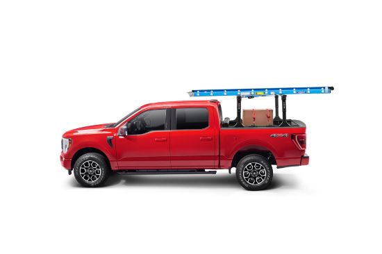REALTRUCK Truxedo Elevate FS Racks