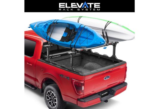 REALTRUCK Truxedo Elevate FS Racks