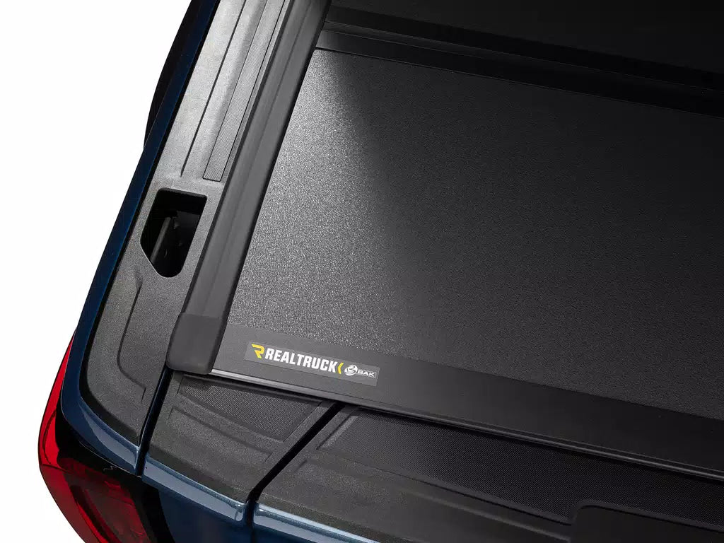 BAK Industries BAKFlip MX4 Hard Folding Tonneau Cover