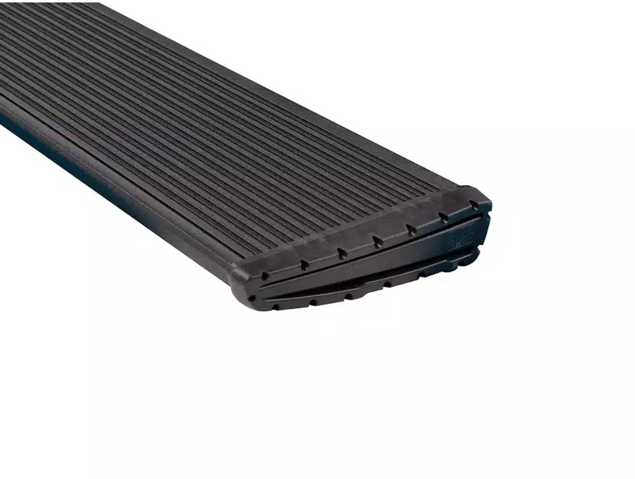 AMP Power Step Running Board End Cap