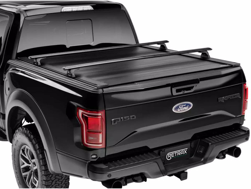 Retrax POWERTRAXPRO XR | Electric Aluminum Retractable Bed Cover