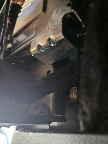 Ford Ranger 2023+ Auto Start/Stop Eliminator