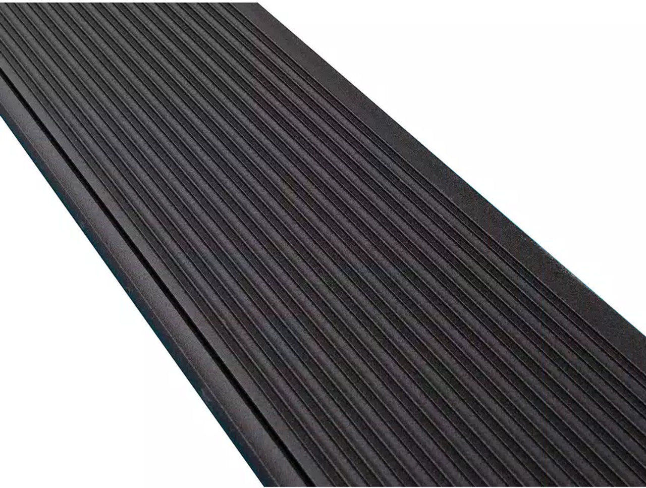 AMP Research Running Board Step Pattern