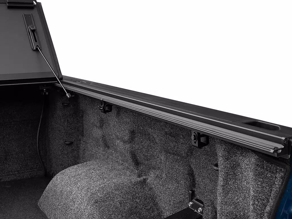 BAK Industries BAKFlip MX4 Hard Folding Tonneau Cover