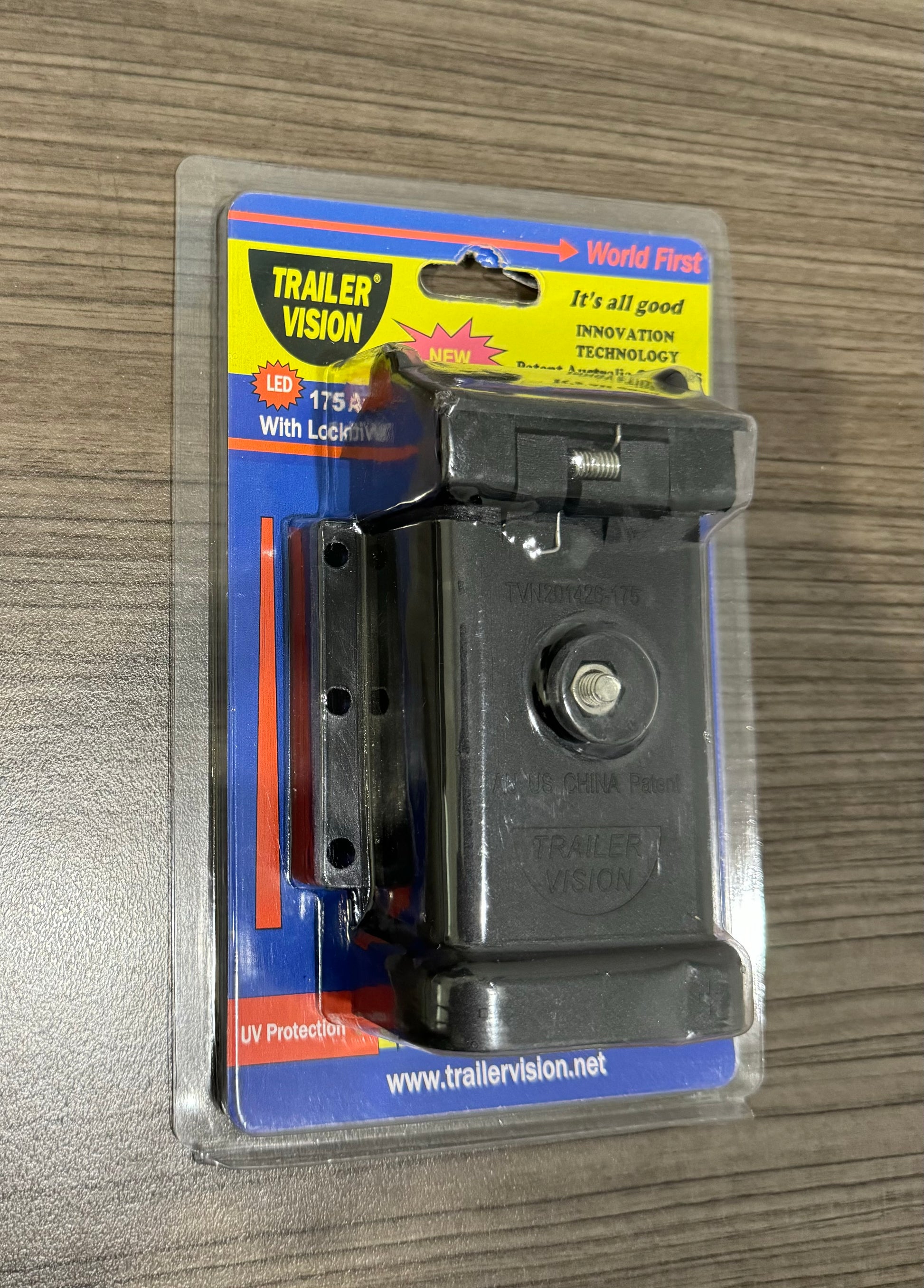 175A Anderson plug Holder