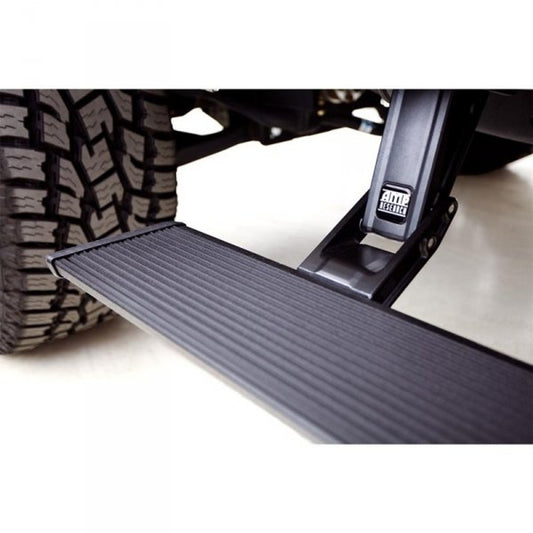 AMP Power Step Arm Open