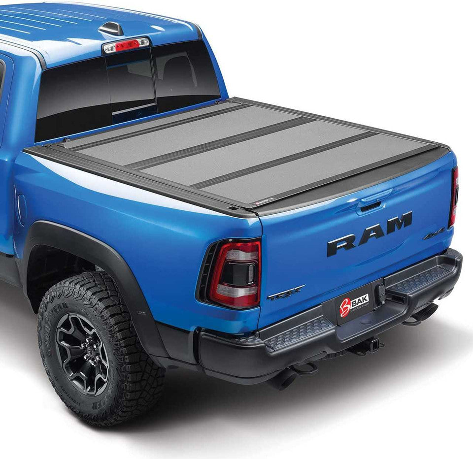 BAK Industries BAKFlip MX4 Hard Folding Tonneau Cover