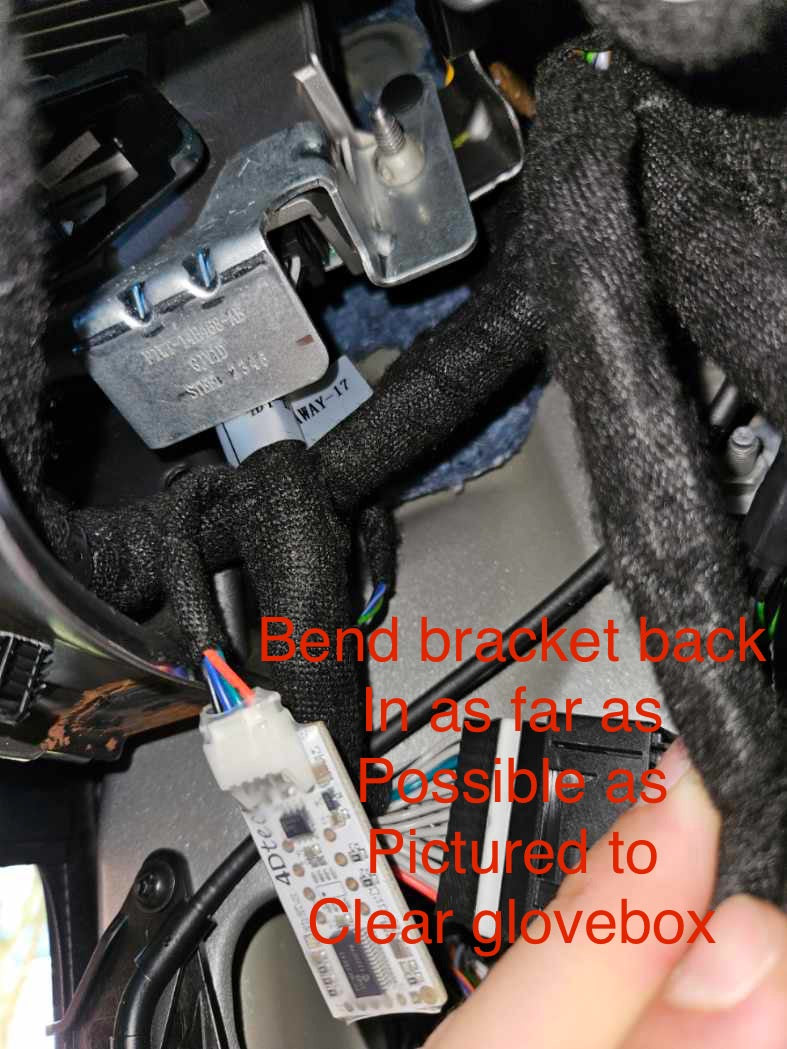 Ford Ranger 2023+ Auto Start/Stop Eliminator