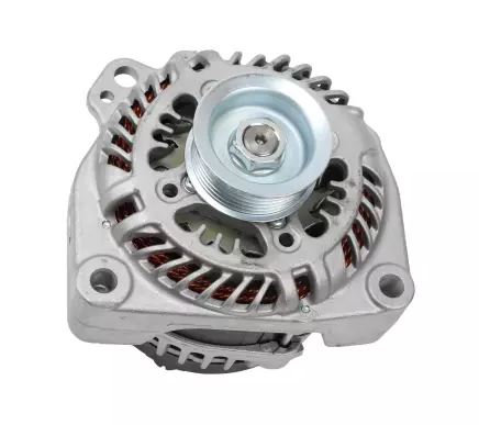 Silverado 1500 220Amp Alternator