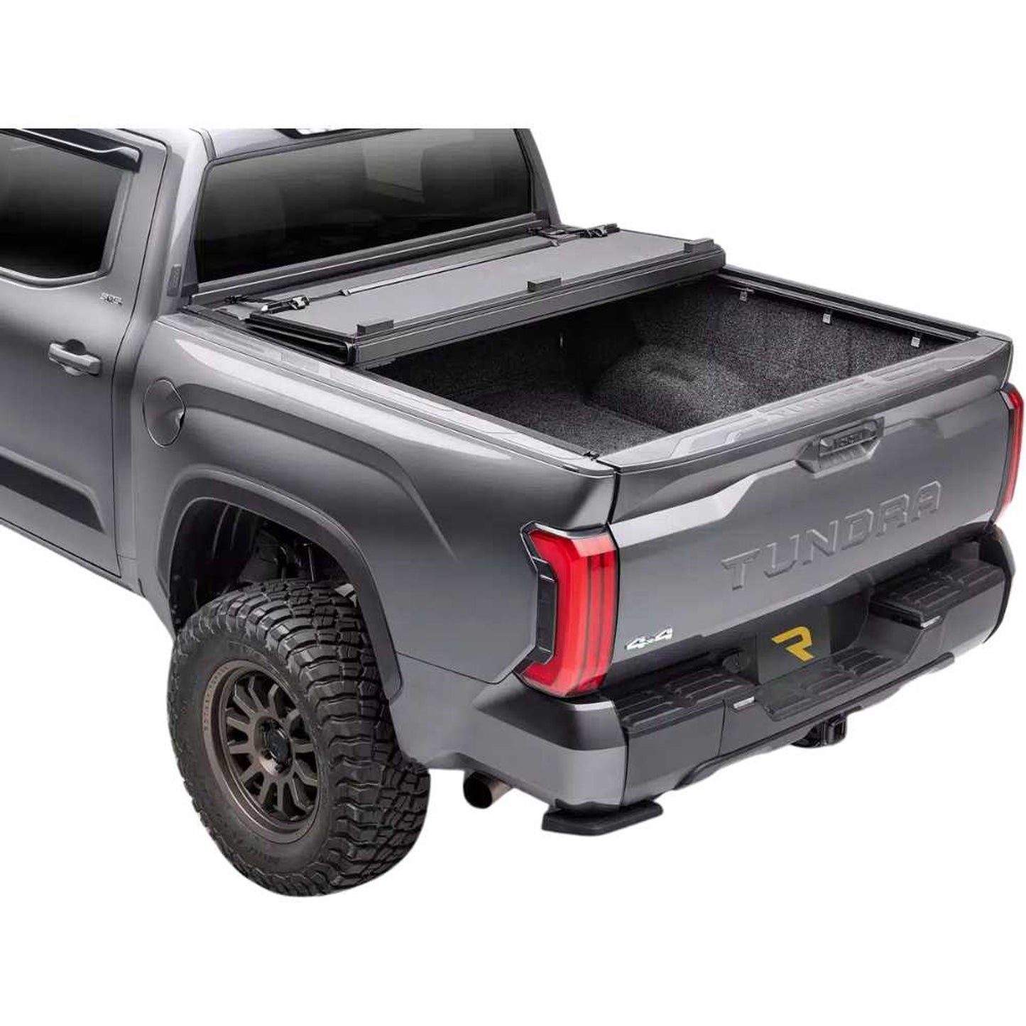 BAK Industries BAKFlip MX4 Hard Folding Tonneau Cover