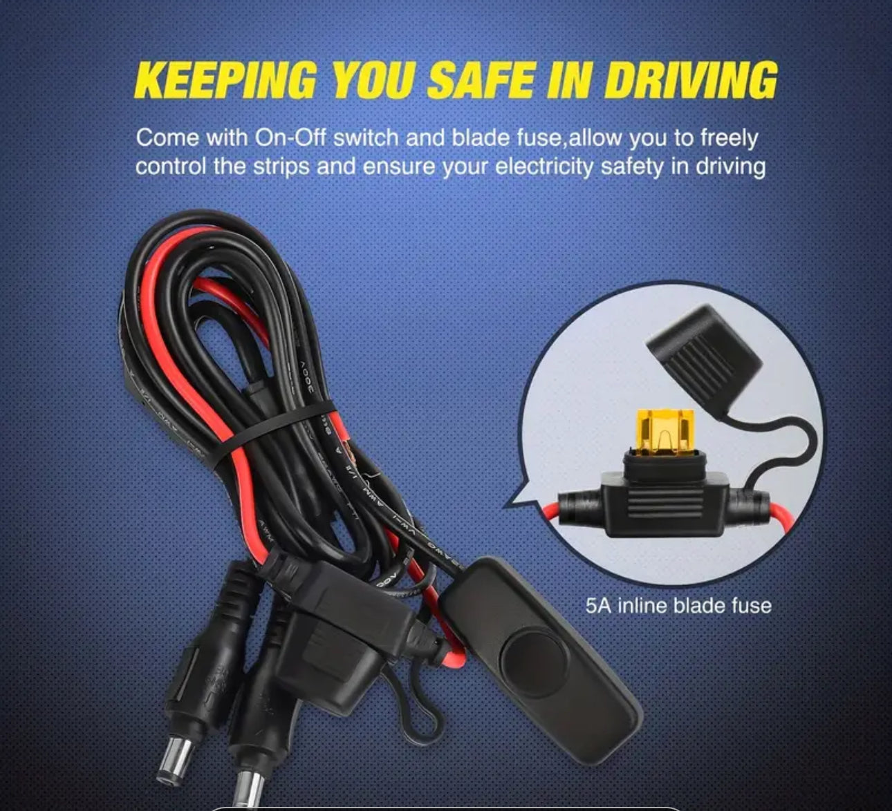Power Cable