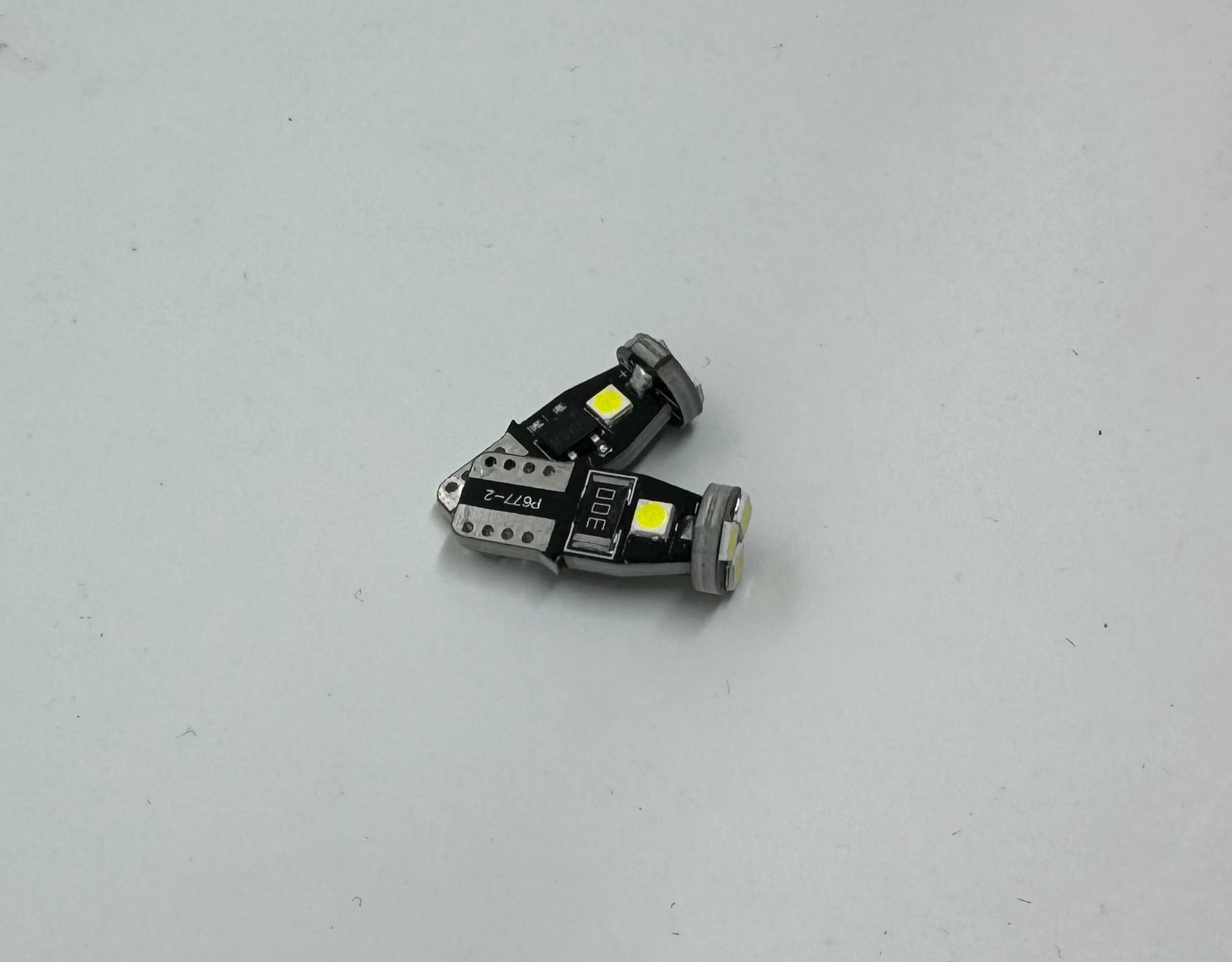 LED Number Plate Lights