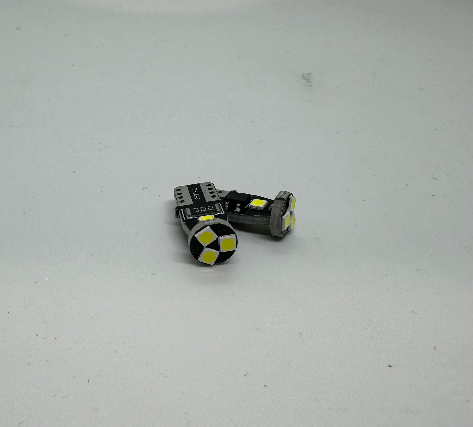 LED Number Plate Lights