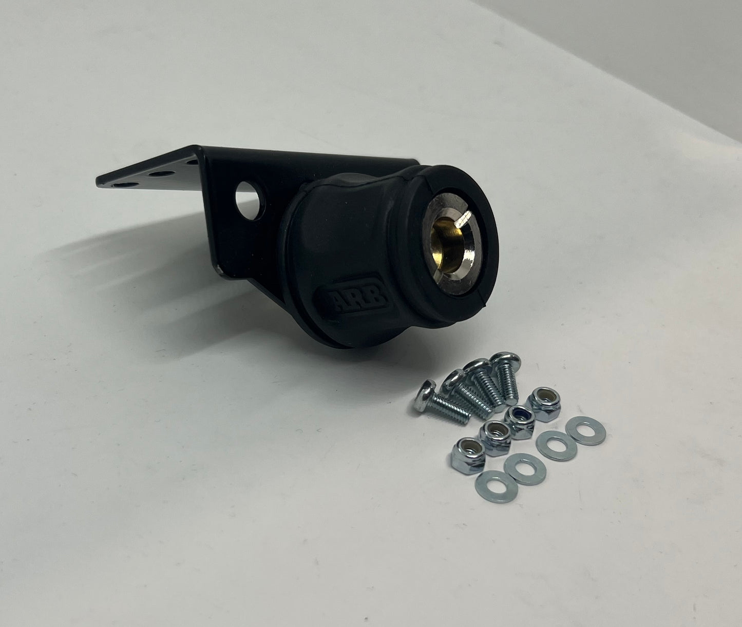 Trailer Plug Accessory - ARB Coupling Holder