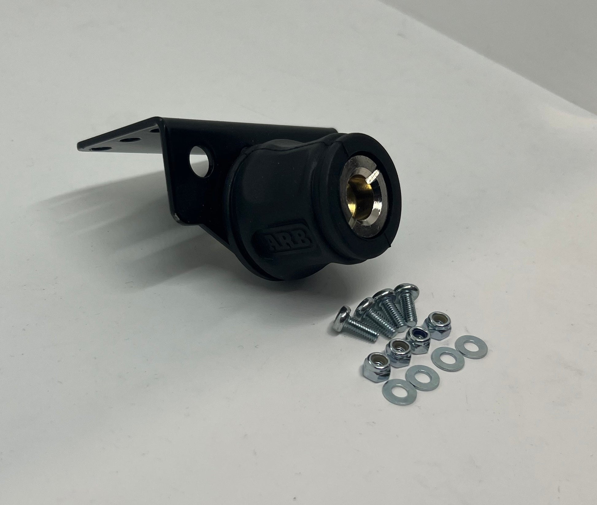 ARB Air Coupling Mounting Bracket Universal