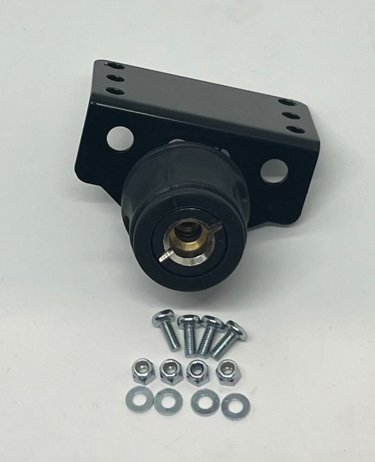 Trailer Plug Accessory - ARB Coupling Holder