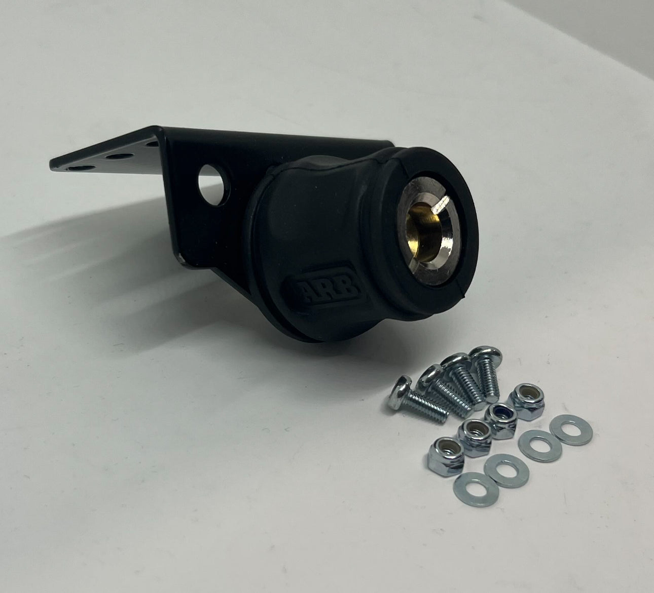 Trailer Plug Accessory - ARB Coupling Holder