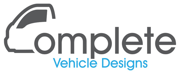 Complete Vehicle Designs