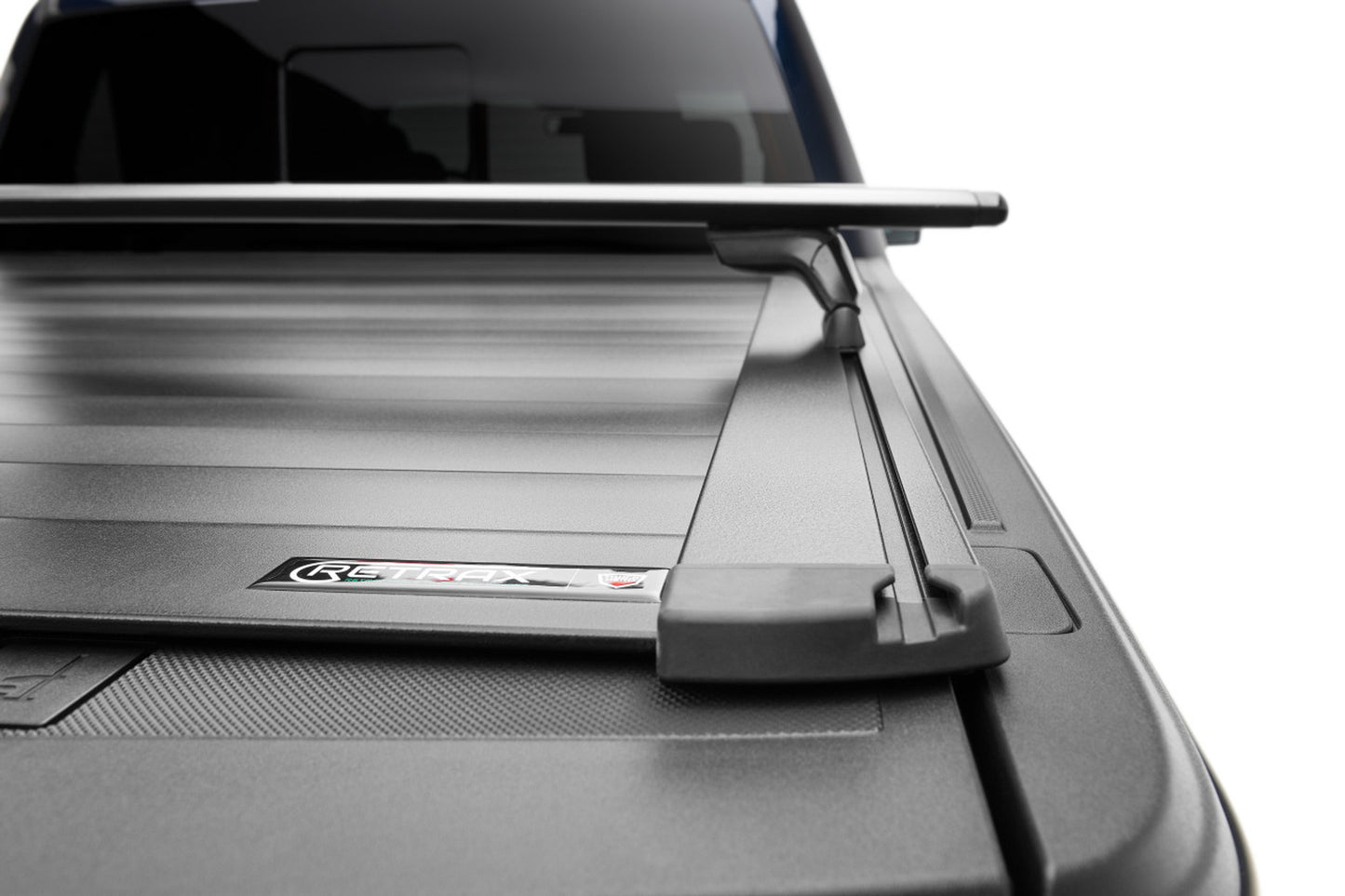Retrax POWERTRAXPRO XR | Electric Aluminum Retractable Bed Cover