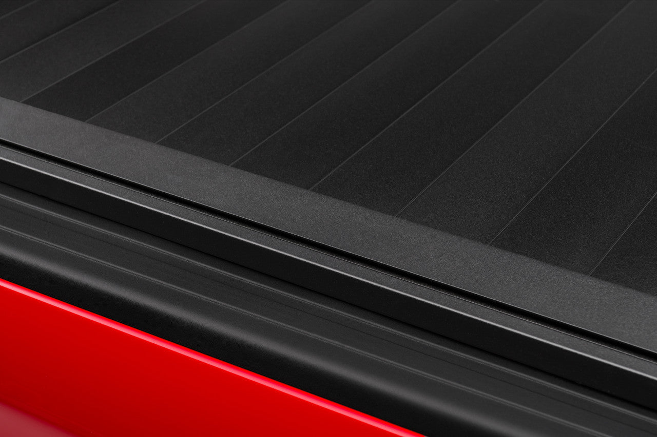 Retrax POWERTRAXONE XR | Electric Polycarbonate Retractable Bed Cover