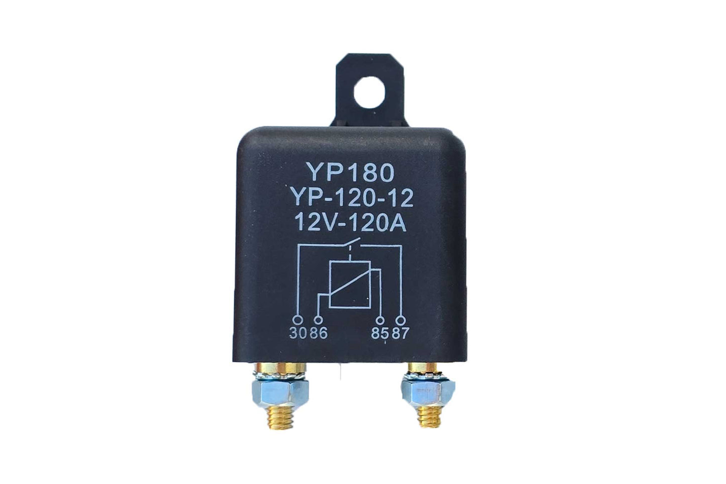 Boss Air Suspension AUTO PRESSURE CONTROLLER UPGRADE KIT