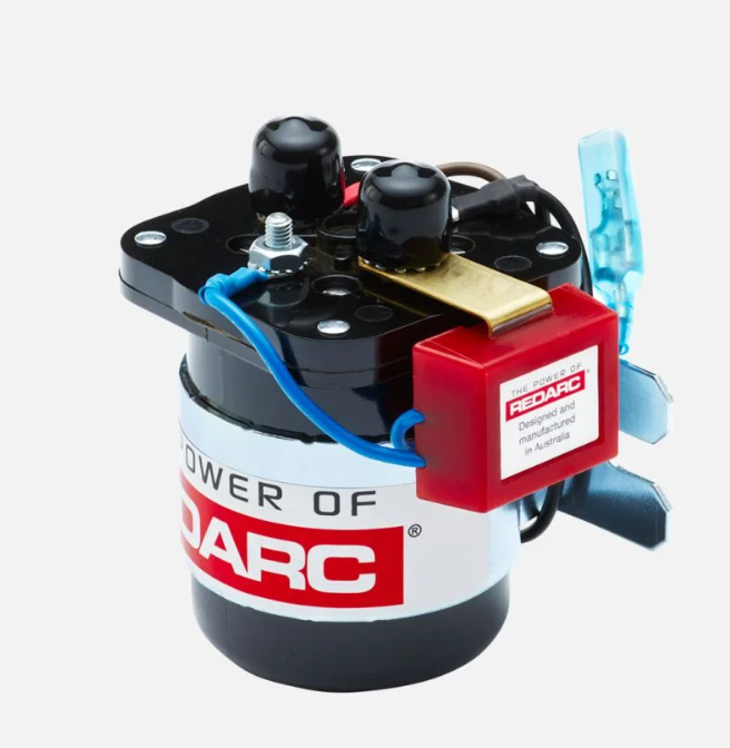 REDARC SBI212 - Smart Battery Isolator
