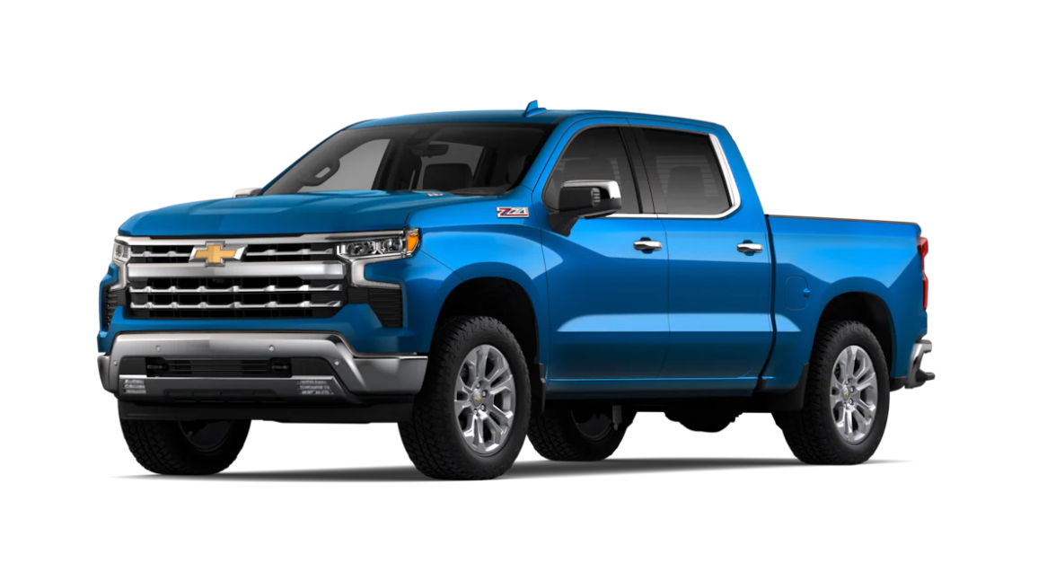 Chevrolet Silverado 1500 2019+ Powercore Replacement Filter