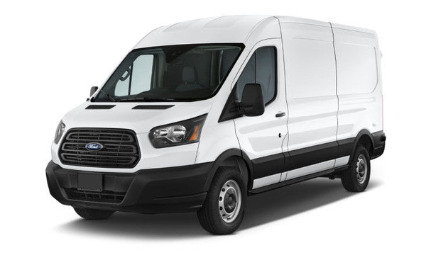 Ford Transit Van 2022-2024 Auto Start/Stop Eliminator