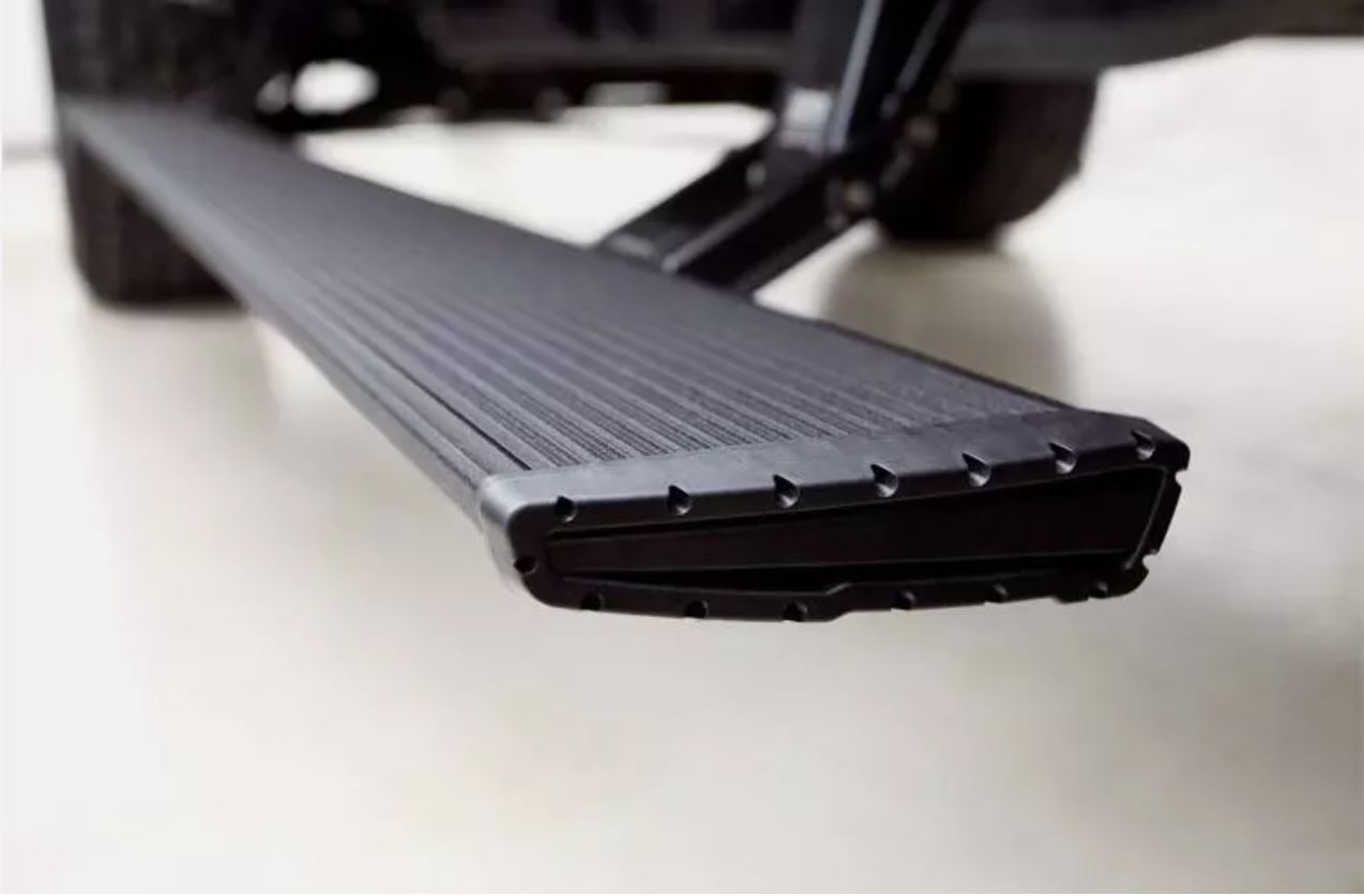 AMP Research Xtreme Power Step Board