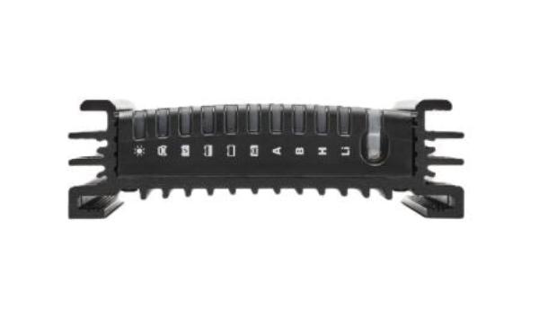 RedArc BCDC Alpha In-Vehicle Dual Battery Charger