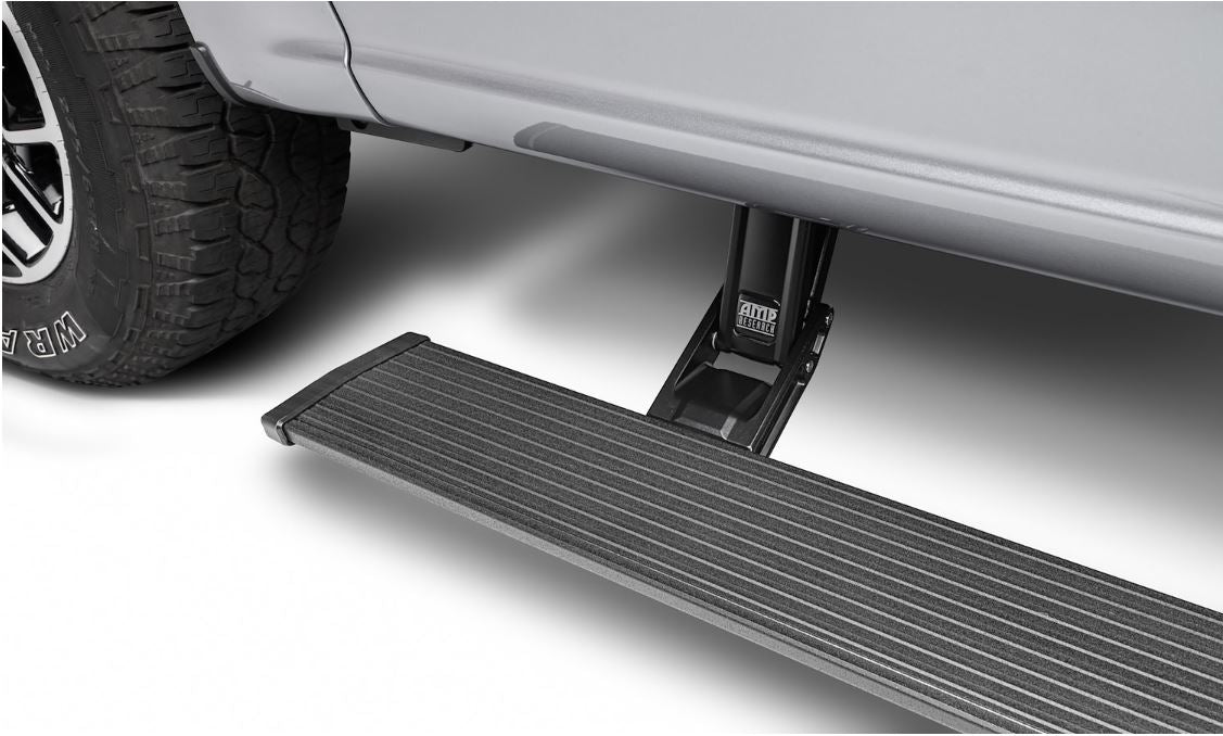 AMP Research RealTruck Power Step Mounting Arm