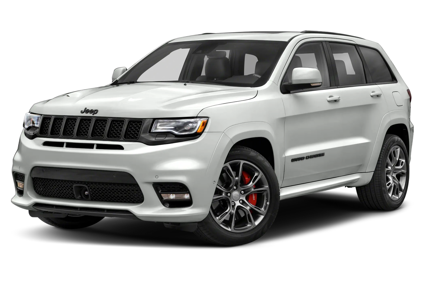 Jeep Grand Cherokee (18-22) Auto Start/Stop Eliminator