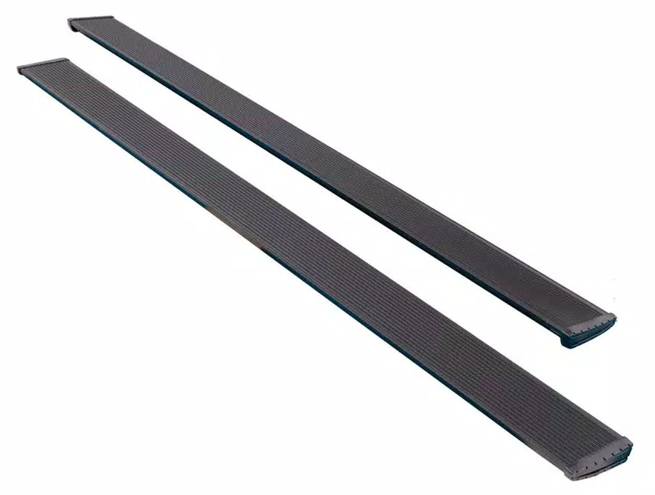 AMP Research Running Boards