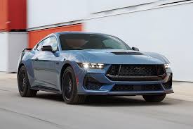 Ford Mustang 2024+ Auto Start/Stop Eliminator