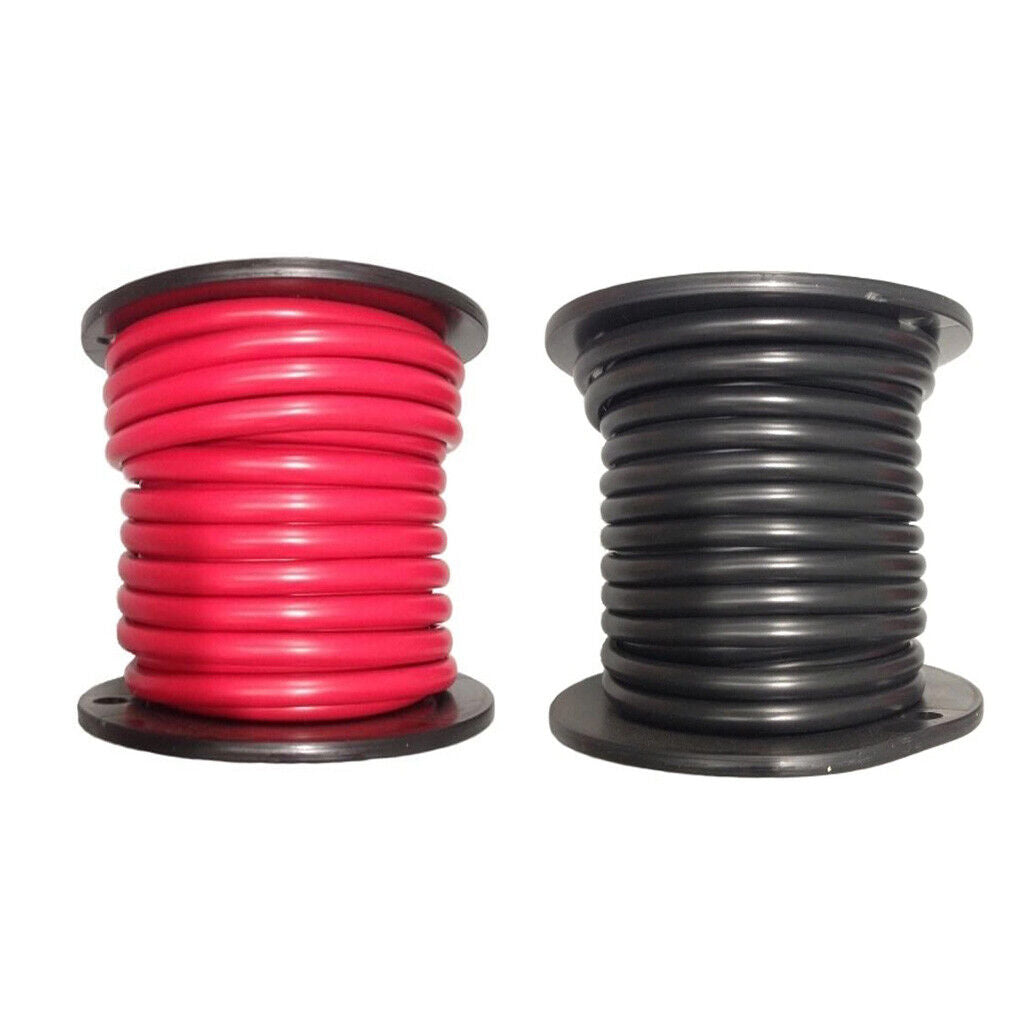 Power Cable 0B&S Double Insulated