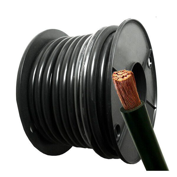 6 B&S BATTERY CABLE - TYCAB ELECTRA