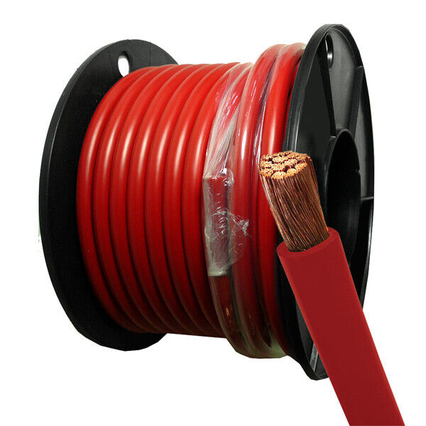6 B&S BATTERY CABLE - TYCAB ELECTRA