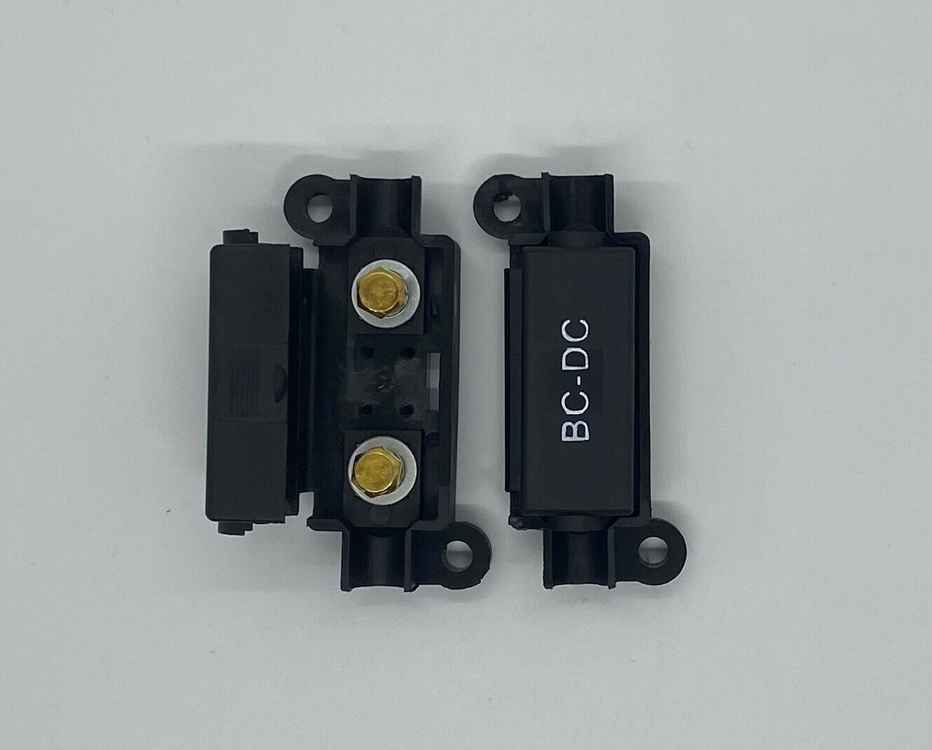 Midi Fuse BCDC Kit (Dual Battery Kit)