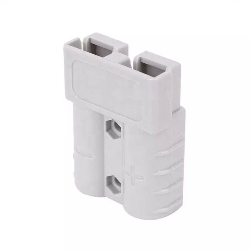 External 50A Anderson Plug Mounting Case