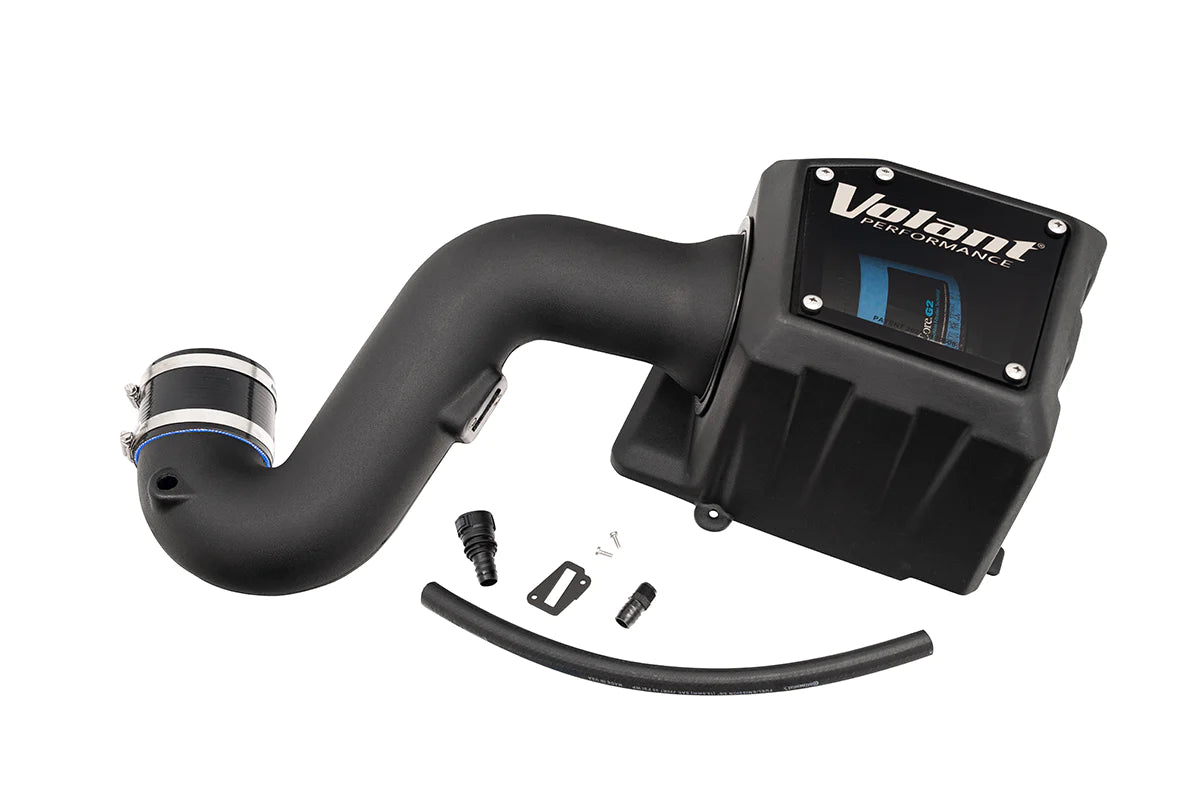 61503 Volant Airbox with Donaldson Powercore Filter – Complete Vehicle Designs