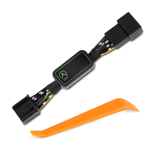 Start/Stop Eliminator for Toyota HiAce