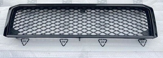 Landcruiser 70 Series Retro Grills