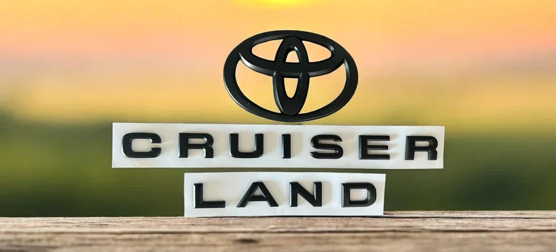 Best 4WD Accessories for The Landcruiser 300