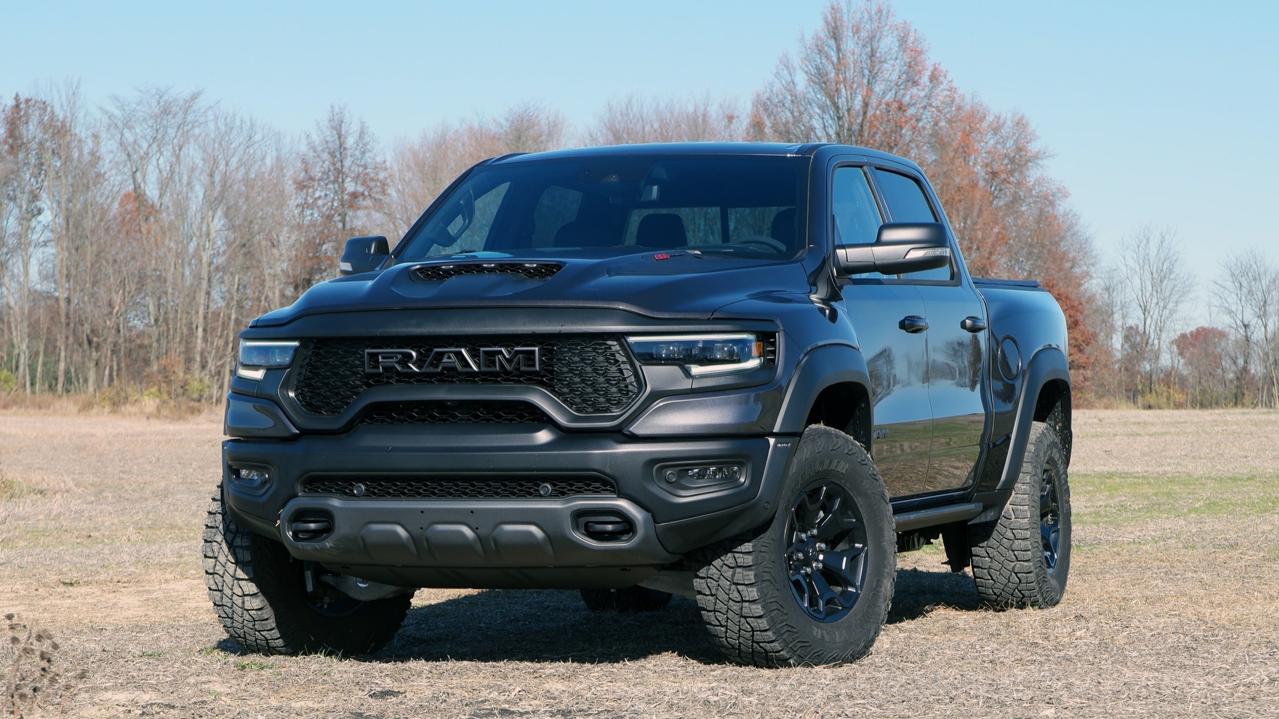 Order RAM 1500 Accessories & Parts – Complete Vehicle Designs