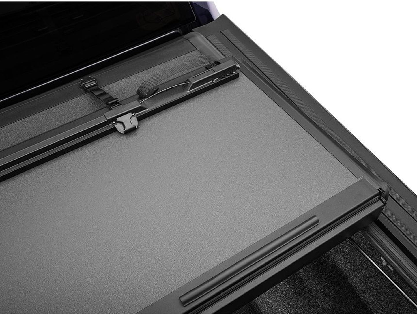 Extang Endure ALX Hard Folding Tonneau Cover | Chevrolet Silverado 2500HD 6'10 (2023+)