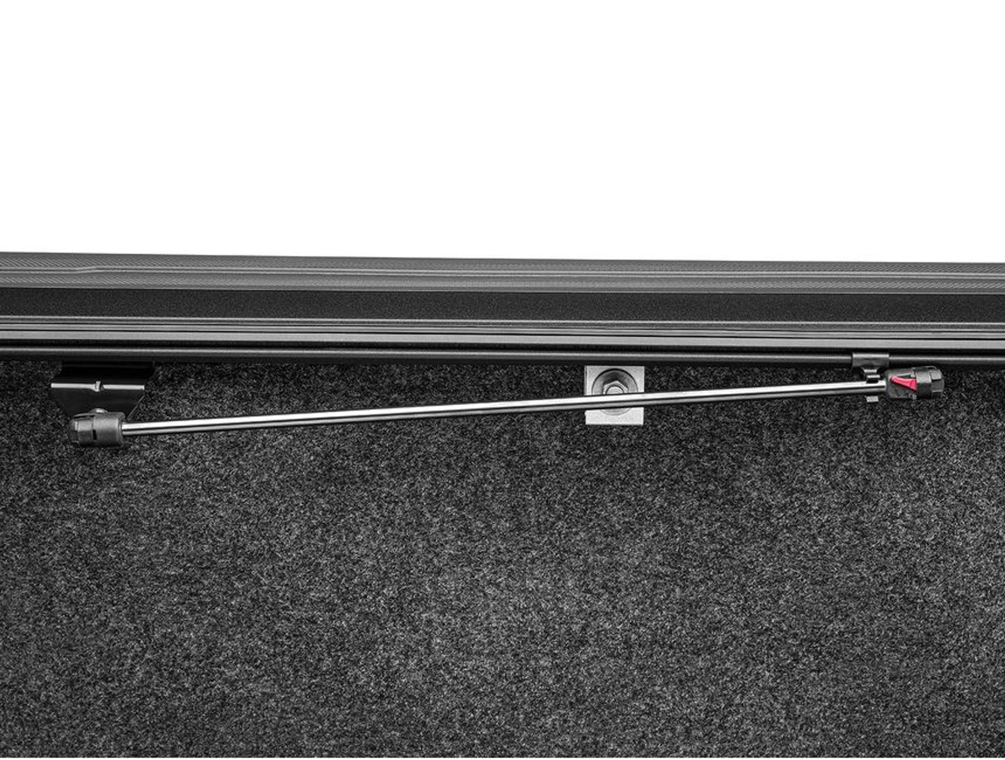 Extang Endure ALX Hard Folding Tonneau Cover | Chevrolet Silverado 2500HD 6'10 (2023+)