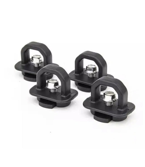 ute tie down anchors