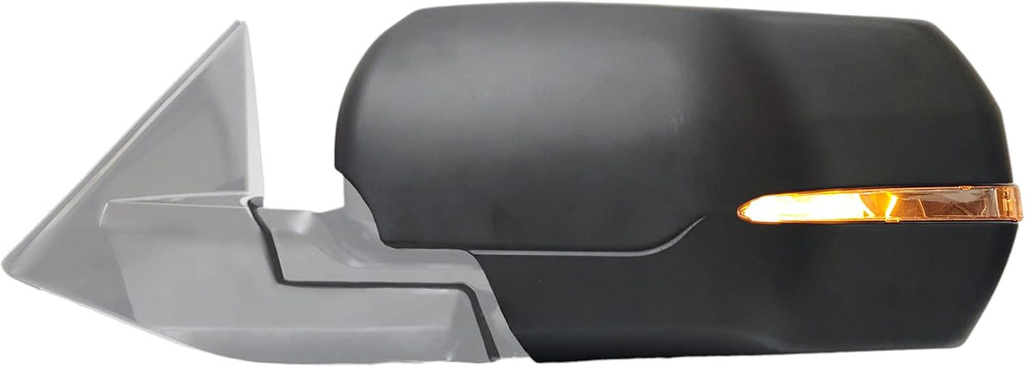 Snap & Zap Towing Mirrors - Suit Toyota Tundra 2022+