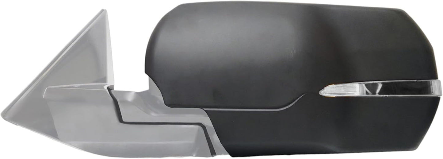 Snap & Zap Towing Mirrors - Suit Toyota Tundra 2022+